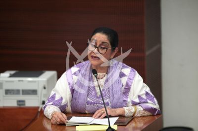 Angélica Aragón es Poderosa 