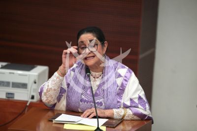 Angélica Aragón es Poderosa 