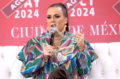 Edith Márquez es Eterna
