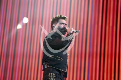 Alejandro Fernández es un Rey