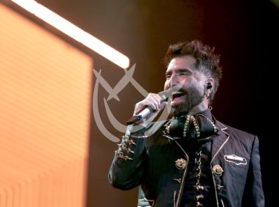 Alejandro Fernández es un Rey