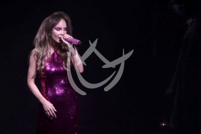 Belinda en Mentiras All Stars