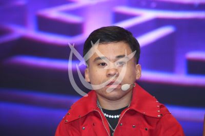 Abelito en LCDLFMx