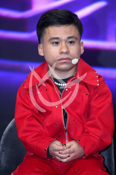 Abelito en LCDLFMx