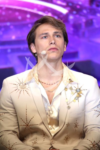 Aldo de Nigris ganador de LCDLFMx