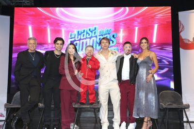 LCDLFMx elenco