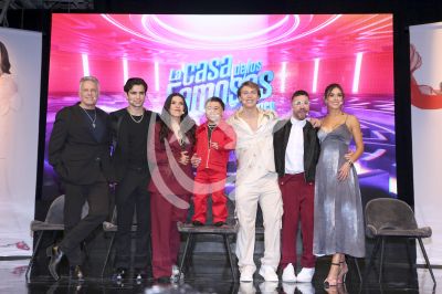 LCDLFMx elenco