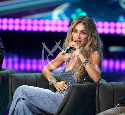 Anahí es QELM