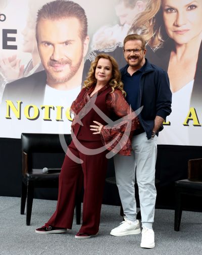 Pimpinela en Mx
