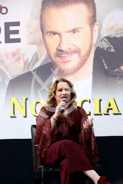 Pimpinela en Mx