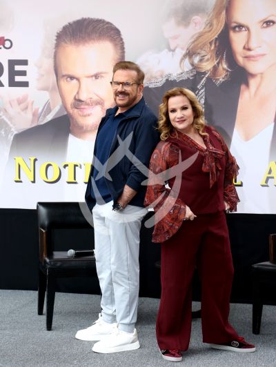 Pimpinela en Mx