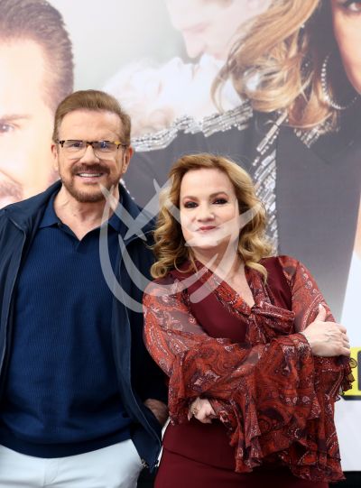 Pimpinela en Mx