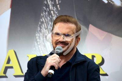 Pimpinela en Mx