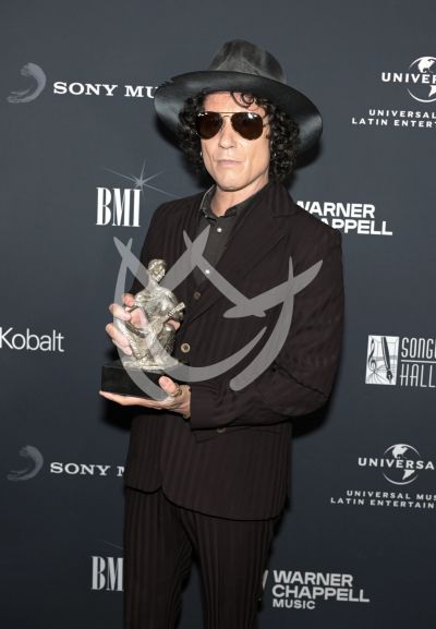 Enrique Bunbury la Musa