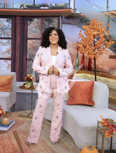 Francisca vuelve a DA