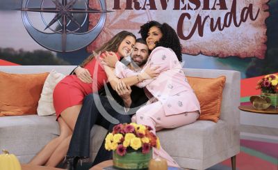 Francisca vuelve a DA