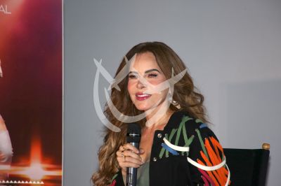 Gloria Trevi Sin Filtro