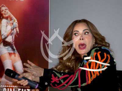 Gloria Trevi Sin Filtro