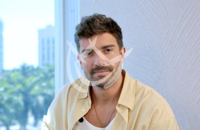 Pablo Alborán empieza de 0