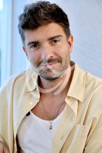 Pablo Alborán empieza de 0