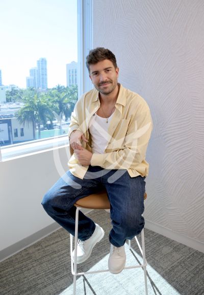 Pablo Alborán empieza de 0