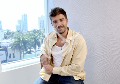 Pablo Alborán empieza de 0