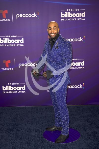 Caramelo en Billboard Latino
