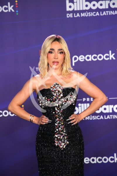 Manelyk en Billboard Latino