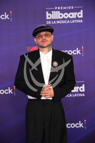 Kapo en Billboard Latino 