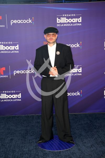 Kapo en Billboard Latino 
