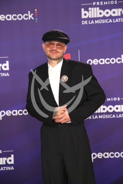 Kapo en Billboard Latino 