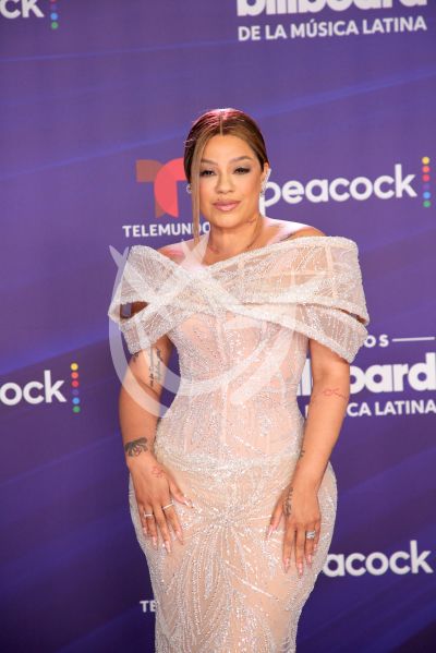 La Insuperable en Billboard Latino 