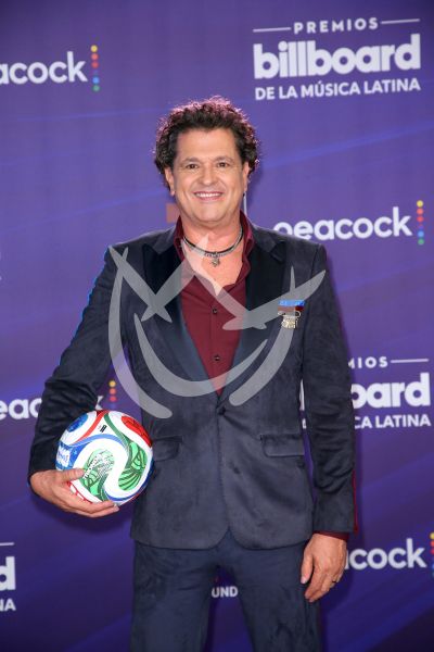 Carlos Vives en BB