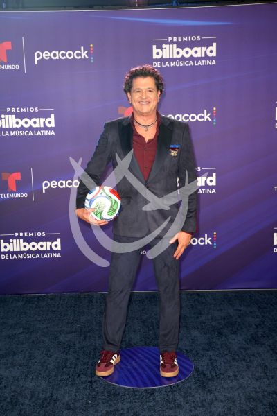 Carlos Vives en BB
