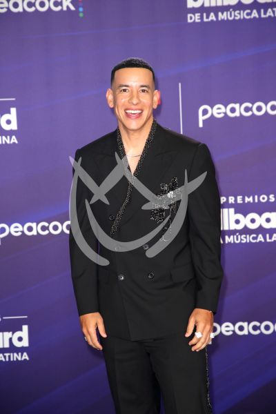 Daddy Yankee en Billboard Latino