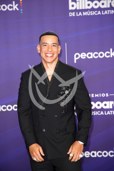 Daddy Yankee en Billboard Latino