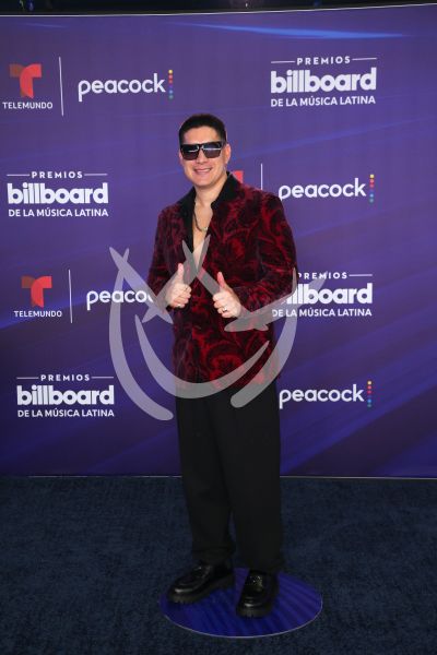 Chyno en Billboard Latino