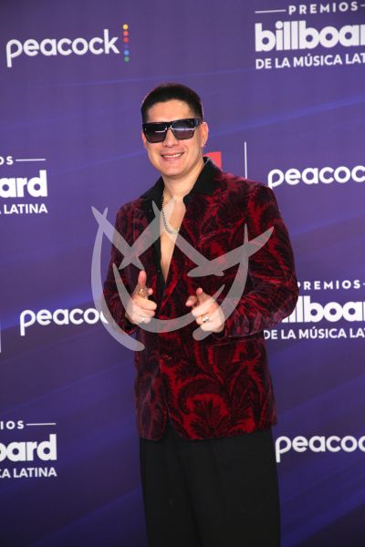 Chyno en Billboard Latino