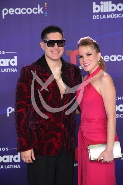 Chyno en Billboard Latino