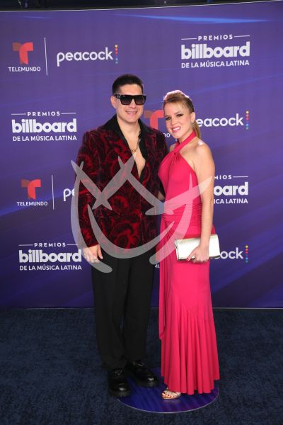 Chyno en Billboard Latino