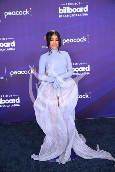 Yailin La Más Viral en Billboard Latino