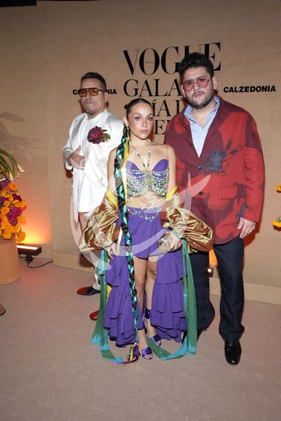 Matisse de Gala con Muertos