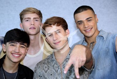 Conoce a Santos Bravos