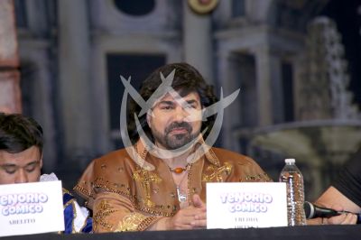 Albertano en el Tenorio