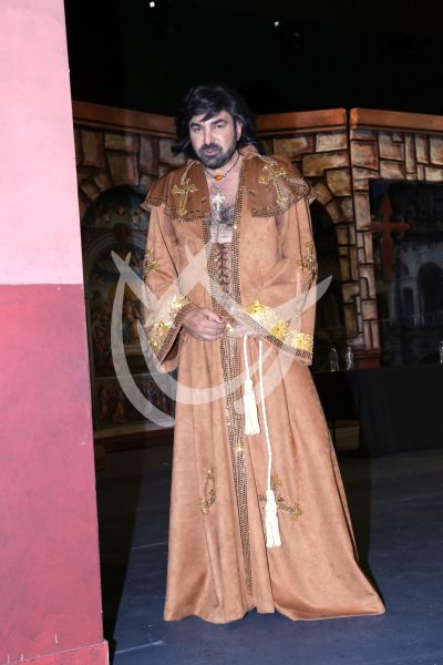 Albertano en el Tenorio