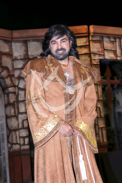 Albertano en el Tenorio