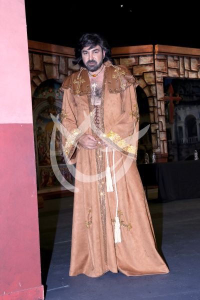 Albertano en el Tenorio