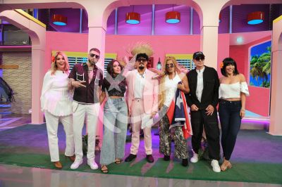 Despierta en Halloween ¡urbano!