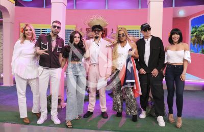 Despierta en Halloween ¡urbano!