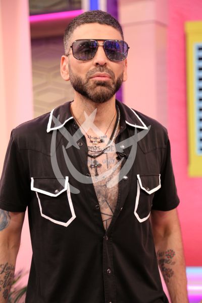 Jomari Goyso es Marc Anthony